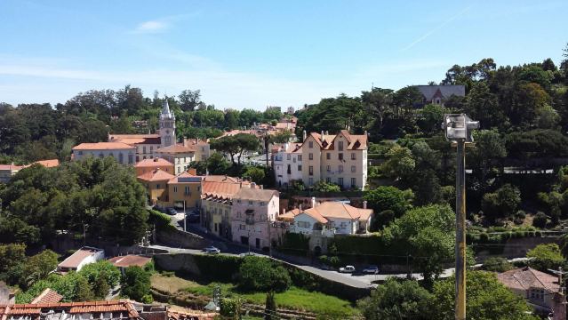 Private Sintra Day Trip from Lisbon with Wine Tasting and Monserrate Palace