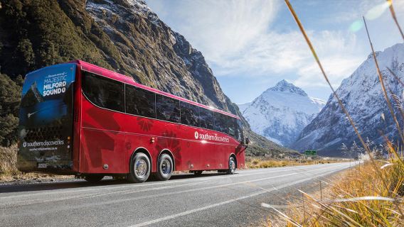 Milford SoundTours