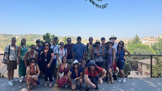 MadridTours