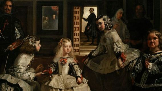 Madrid: Guided Walking Tour + Prado Museum Entry