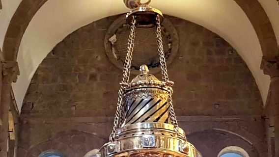 Cattedrale di Santiago de Compostela e Museo: Ingresso salta fila + Visita guidata