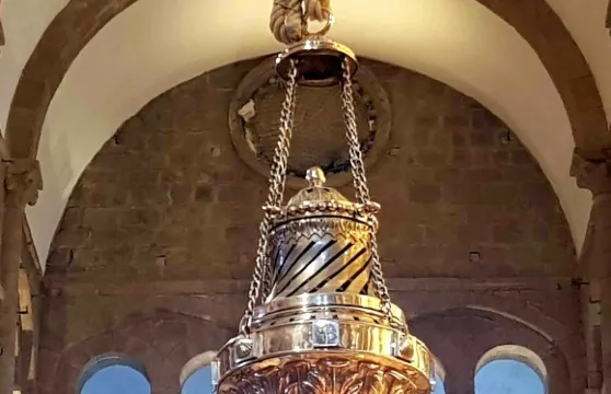 聖地亞哥德孔波斯特拉主教座堂及博物館：免排隊入場 + 導賞團