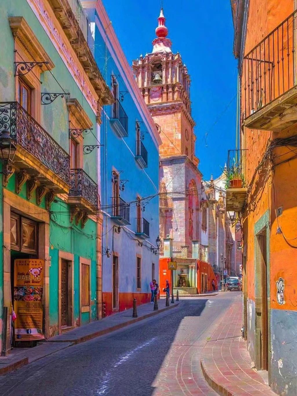 Monterrey, Mexico + Fundidora Park + Macroplaza day tour