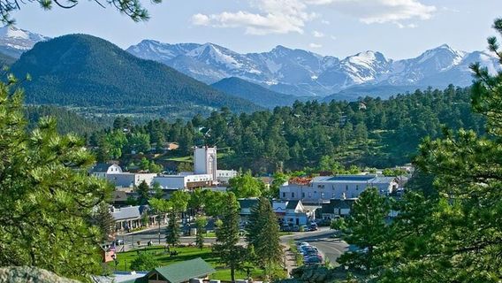 Estes ParkTours