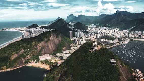 Rio de JaneiroExperiences