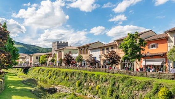 FlorenceTravel Services