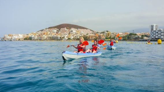 Tenerife