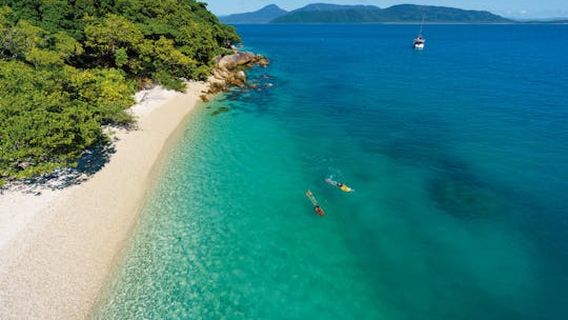Cairns