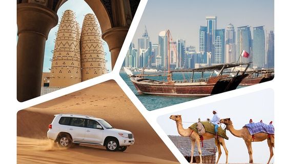 DohaTours