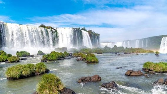 Foz do Iguacu