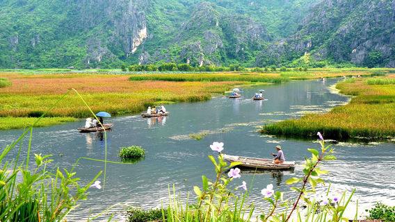 Ninh Binh