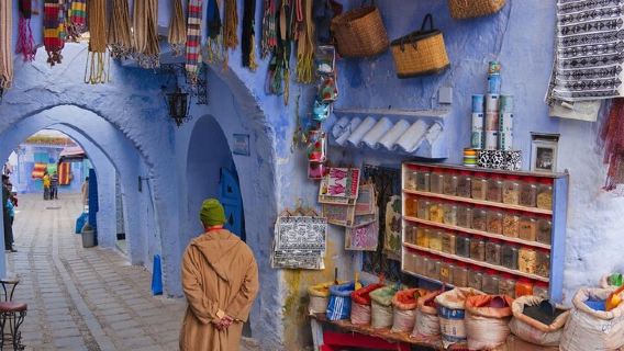 Tetouan