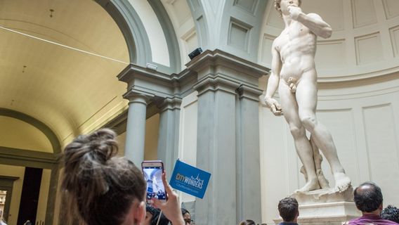 FlorenceTours