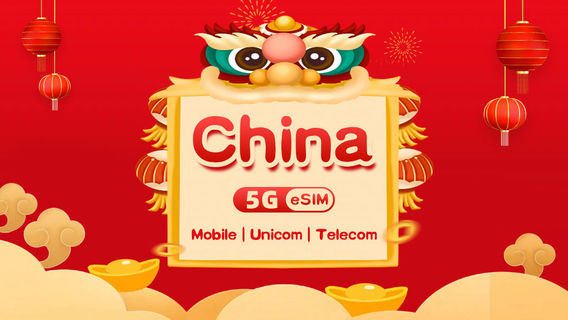Hồng KôngThẻ SIM & Wifi