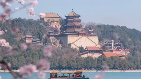 北京日遊