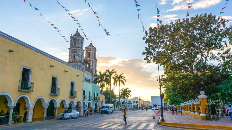 Go City 墨西哥坎昆自選景點探索通票-Go City Cancun Explorer Pass