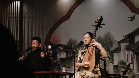 SuzhouExperiences