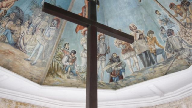 Recorrido por la ciudad de Cebú en Filipinas (chárter de 4 u 8 horas)