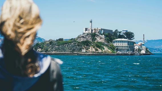 San FranciscoTours