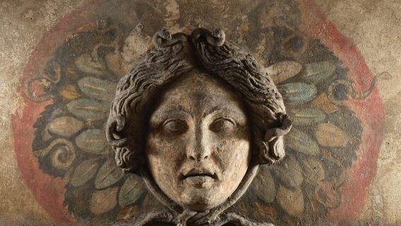 Ipogeo dei Cristallini: Guided Tour