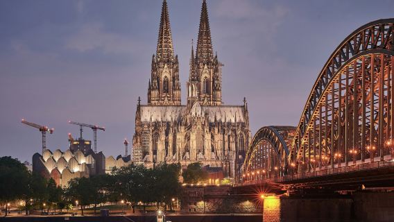 CologneTours