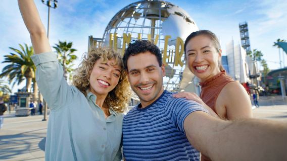 Los Angeles: All-Inclusive Pass for 2–7 Days