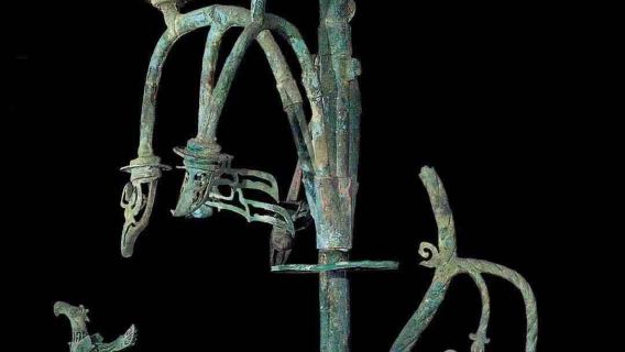 探秘古蜀| 1V1深度講解| 精彩散拼團 