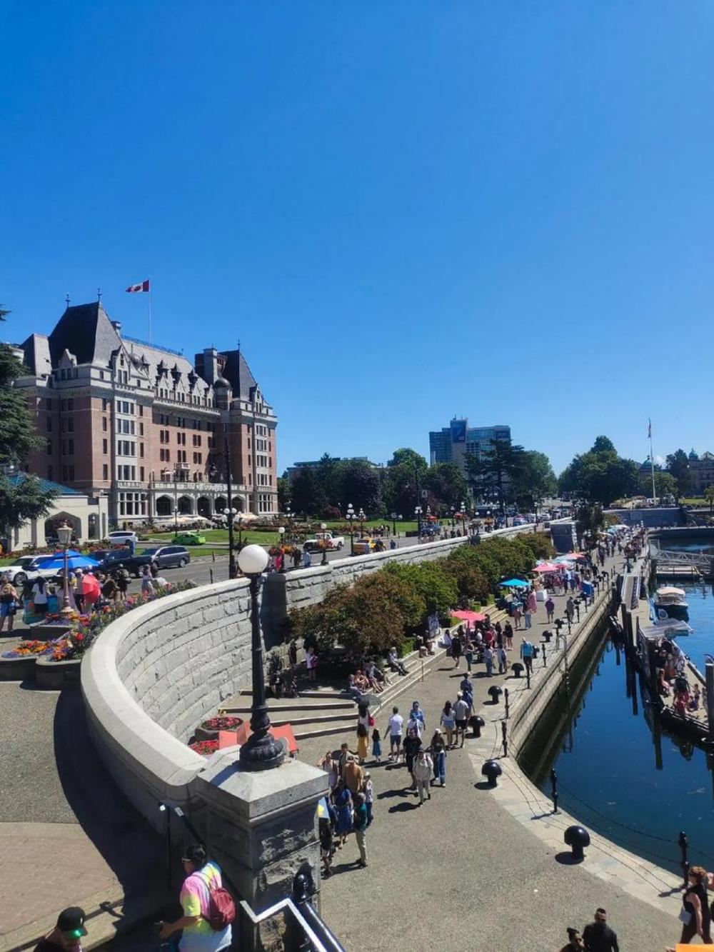 加拿大維多利亞皇家BC省博物館一日遊/行程可調-悅享旅途