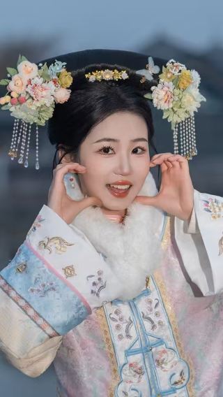 橫店影視城廣州香港街+秦王宮一日遊【純玩·市區接，杭州出發】