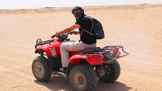 Sharm El SheikhTours