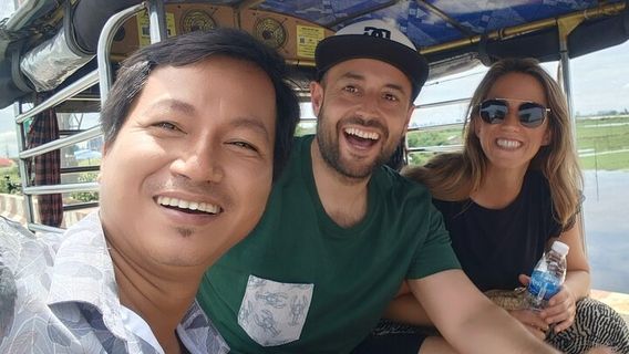 Phnom PenhTours