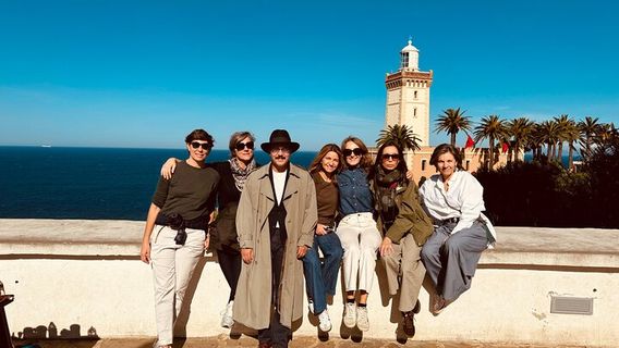 TangierTours
