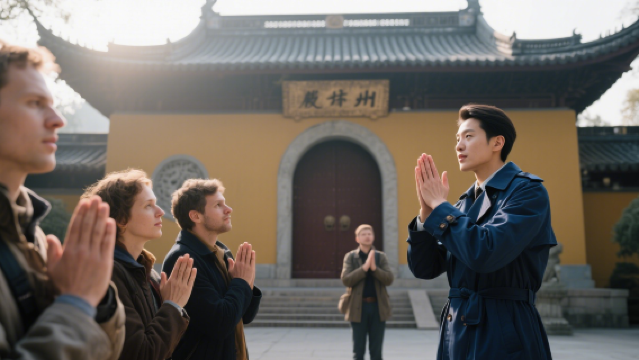 Premium Private Excursion: Exclusive One-Day Tour of Hangzhou's Scenic Gems