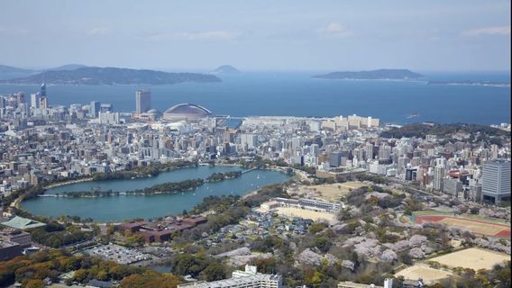 太宰府市日遊