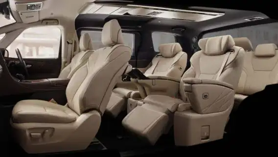 日本環球影城與大阪市區/關西國際機場/京都市區間用車服務