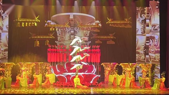 Beijing