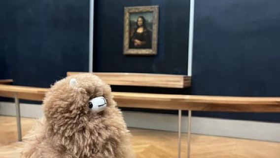 Eintrittskarte für das Louvre-Museum und private Führung