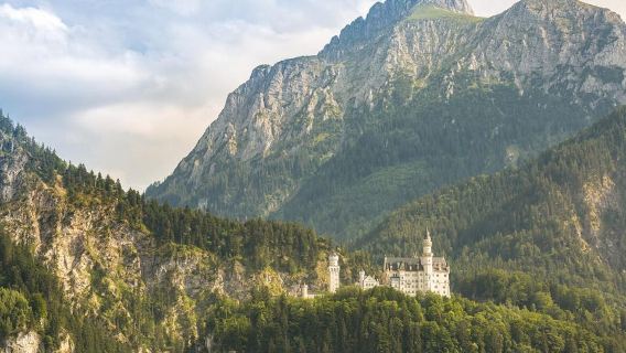 Linderhof