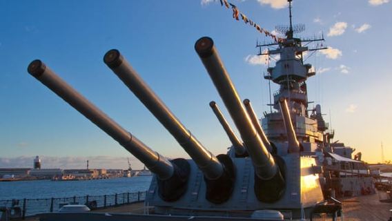Oahu: esperienza deluxe degli eroi di Pearl Harbor