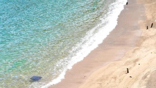 Lawatan sehari sewaan peribadi 10 jam dari Huidong|Pakej Lawatan Pemandangan Pilihan di Teluk Xunliao dan Teluk Shuangyue