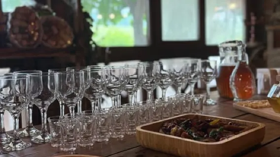 Da Tbilisi: viaggio enologico a Kakheti + degustazione gratuita di vino e chacha