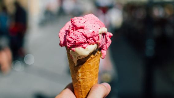 Rome: Tour tham quan Rome rực rỡ dành cho trẻ em với Gelato và Pizza