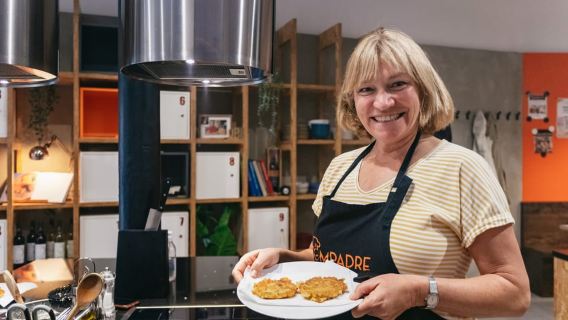 Lisbon: Lớp học nấu ăn Pastel de Nata kéo dài 2 giờ