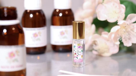 Fragonard Paris: Mini Laboratorio di Profumo