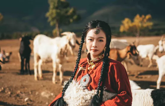 汶川旅拍【親子照家庭照婚禮跟拍航拍街拍抓拍約拍/婚紗寫真攝影攝像/翻譯】