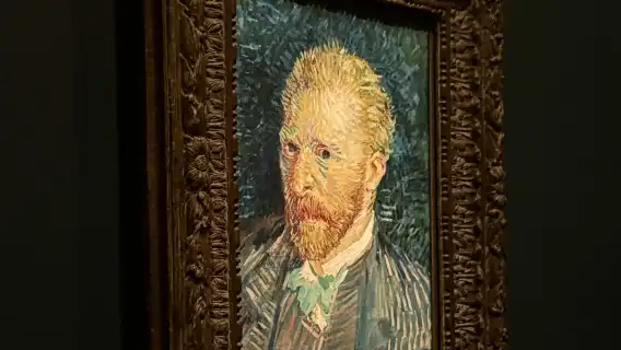 上海浦東美術館奧賽人員導覽【精品小團/大笙說專業對口講師/深度精緻導覽/含私享耳麥/多場次可選】