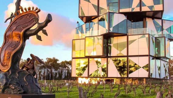 澳洲 阿德萊德 菲爾半島一日遊