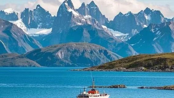 阿根廷烏蘇懷亞+火地島國家公園【司機&中文導遊+景點可調】