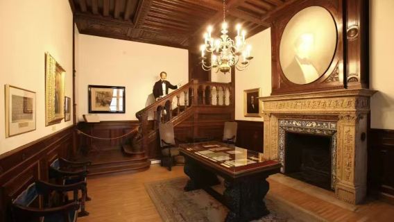 Vienna, Austria + Mozart House + House of Music Museum + Naschmarkt