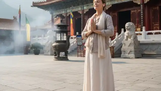 Hong Kong Self-Guided Audio Tour